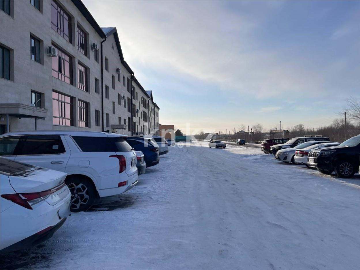 Продажа 3-комнатной квартиры, 82 м² в Караганде - фото 27