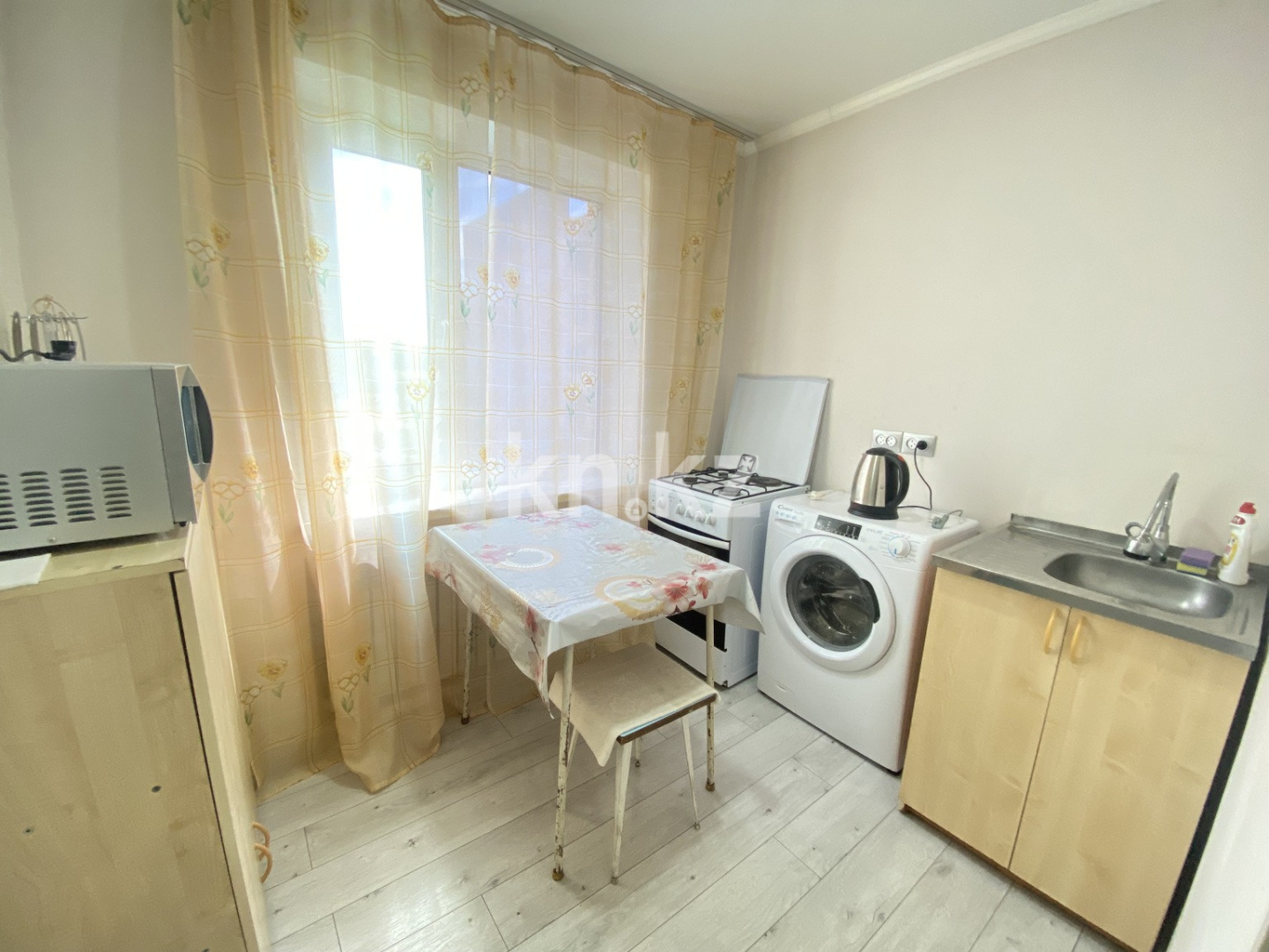 Продажа 2-комнатной квартиры, 47 м², ул. Жакенова в Сарани - фото 4