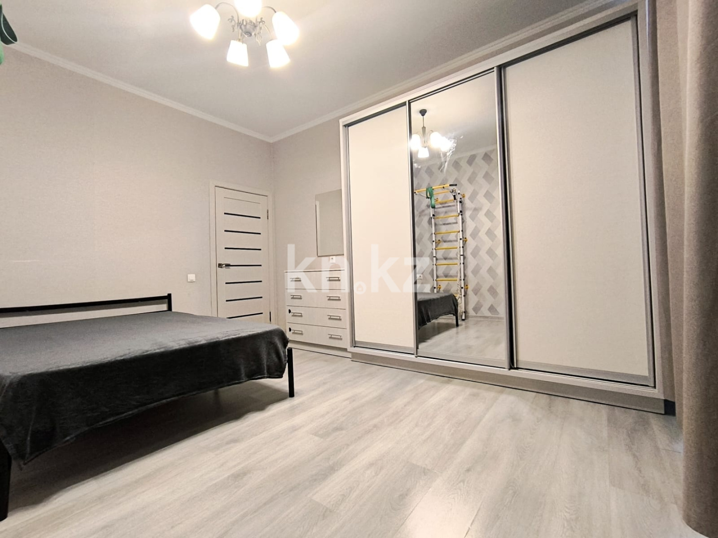 Продажа 2-комнатной квартиры, 53.6 м² в Алматы - фото 14