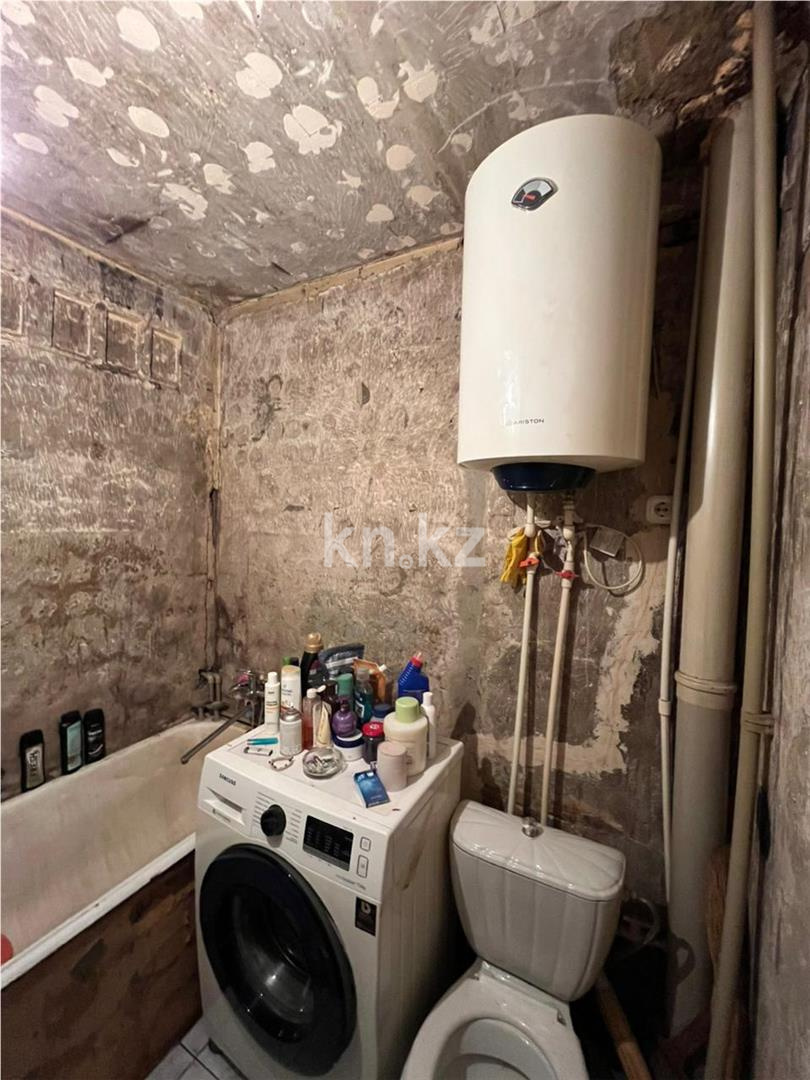 Продажа 3-комнатной квартиры, 47 м² в Караганде - фото 3