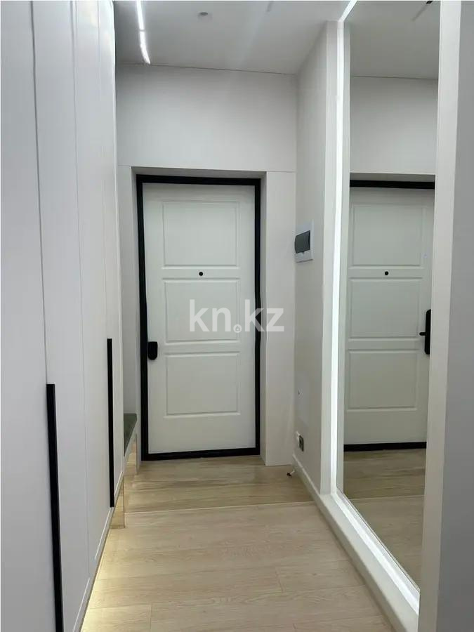 Продажа 2-комнатной квартиры, 70 м², пр. Туран, дом  44/2 в Астане - фото 4