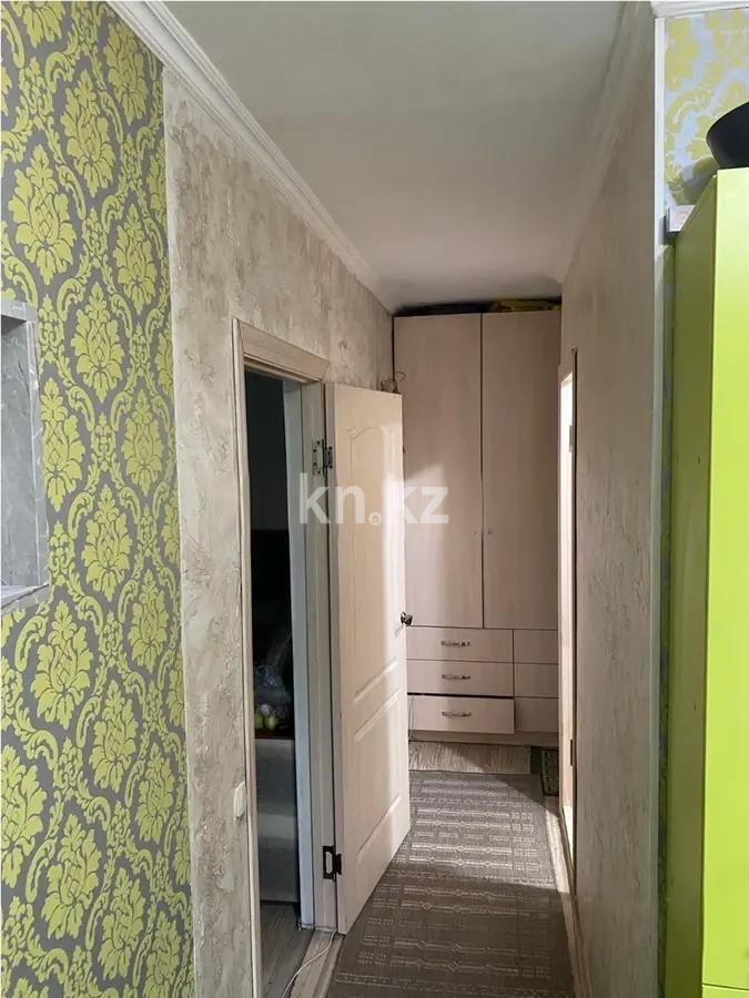 Продажа 2-комнатной квартиры, 43 м² в Алматы - фото 5