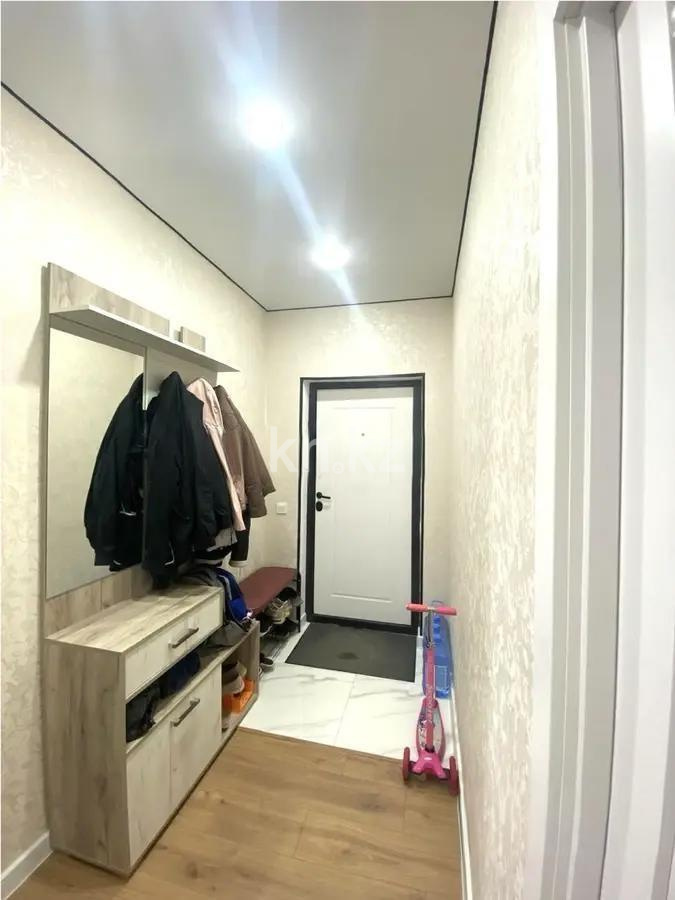 Продажа 1-комнатной квартиры, 46 м² в Астане - фото 4