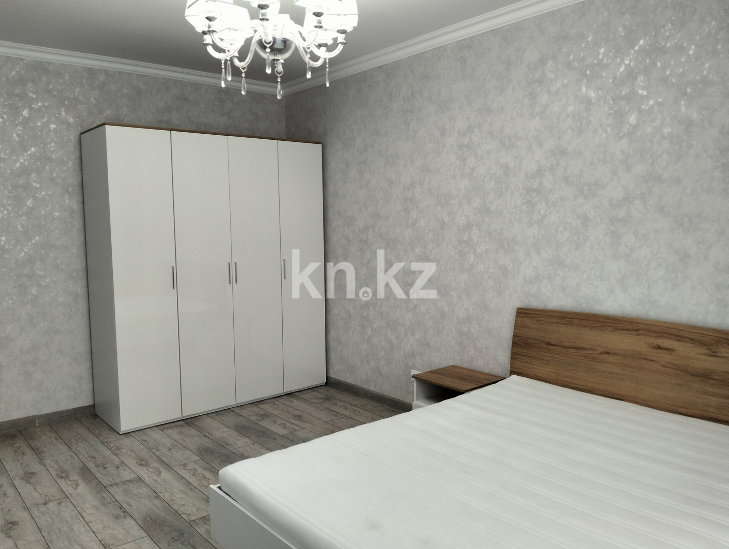Продажа 1-комнатной квартиры, 46 м², пр. Абылай хана, дом  5/1 в Астане