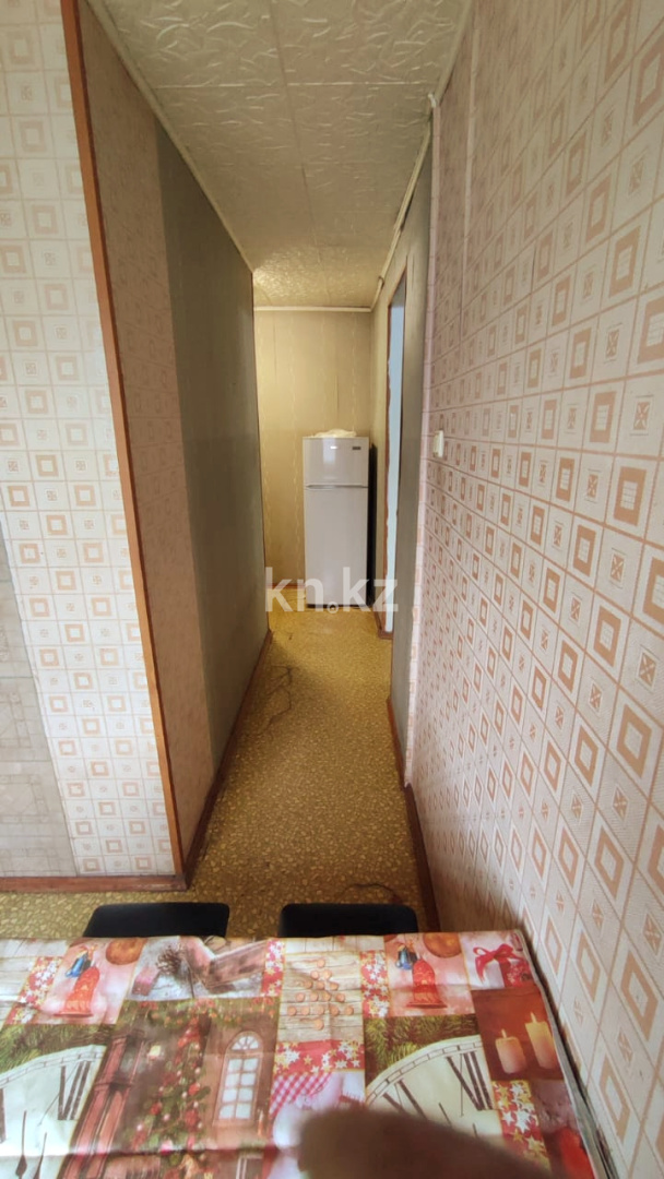 Аренда 1-комнатной квартиры, 32 м², ул. Ержанова, дом  21 в Караганде - фото 8