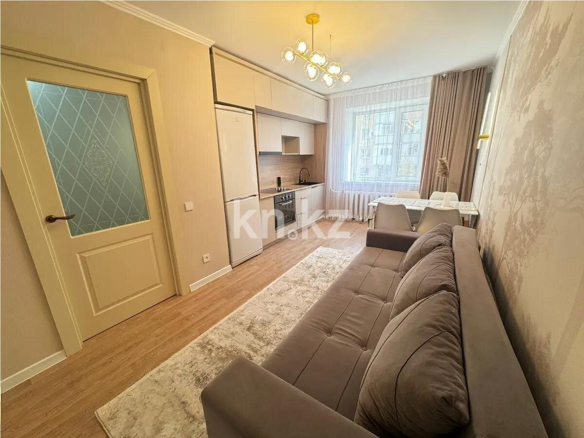Продажа 2-комнатной квартиры, 35 м² в Астане - фото 2