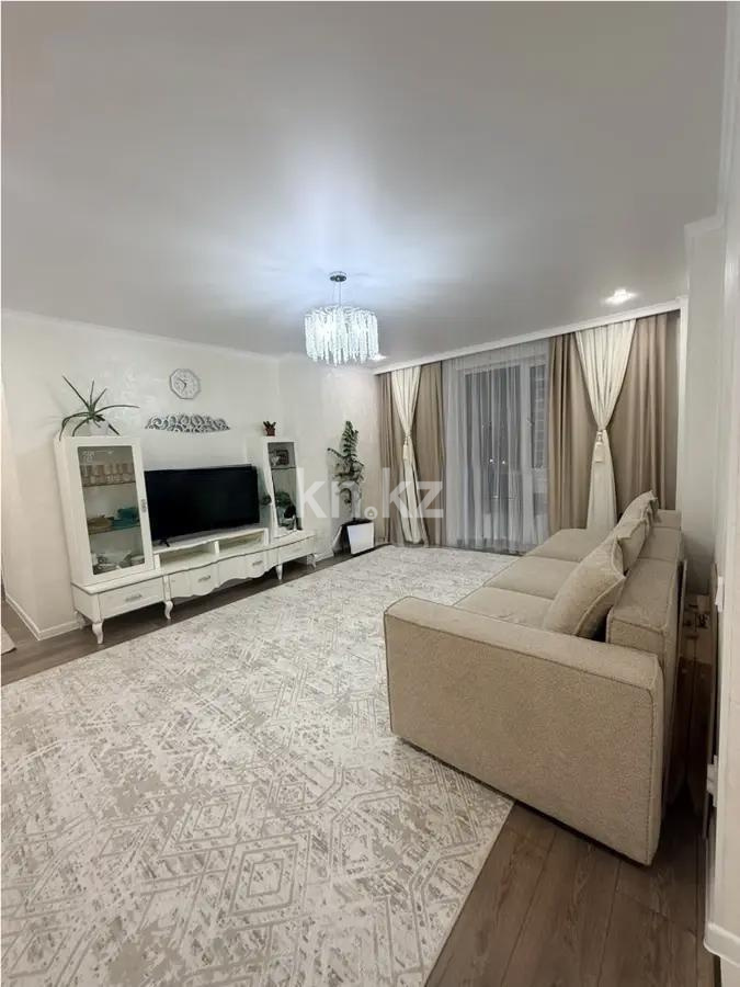 Продажа 3-комнатной квартиры, 100 м² в Астане