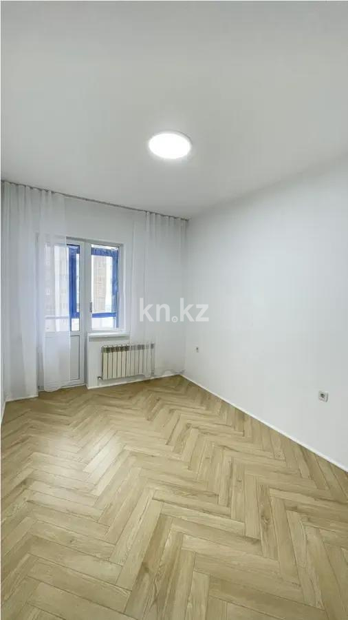 Продажа 2-комнатной квартиры, 54 м², пр. Абая, дом  10 в Астане - фото 2
