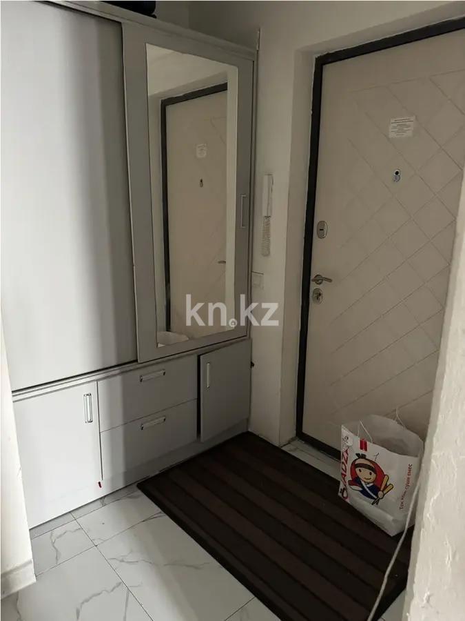 Продажа 2-комнатной квартиры, 40 м² в Алматы - фото 5