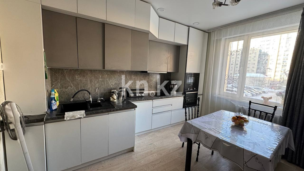 Продажа 3-комнатной квартиры, 88 м² в Астане - фото 20
