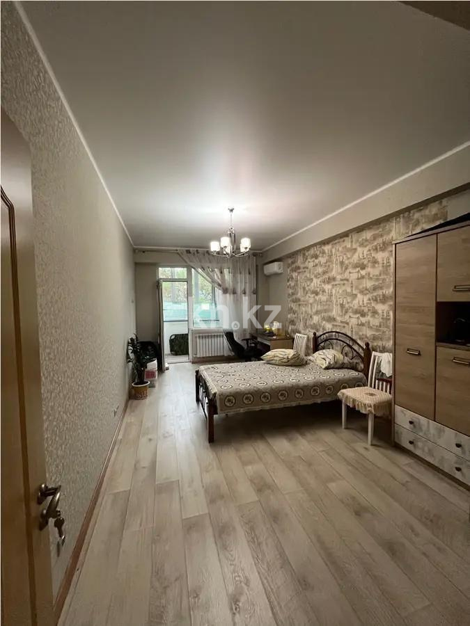 Продажа 3-комнатной квартиры, 109 м² в Алматы - фото 2