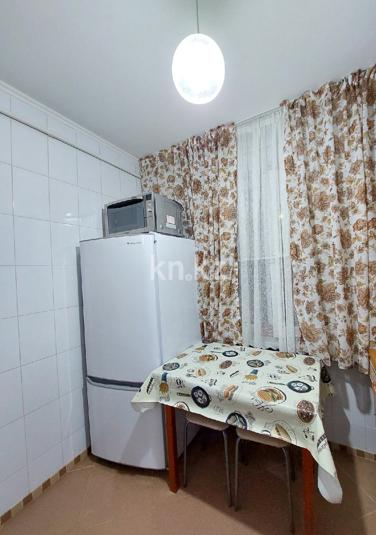 Аренда 1-комнатной квартиры посуточно, 35 м², мкр-н Авангард-4 в Атырау - фото 8