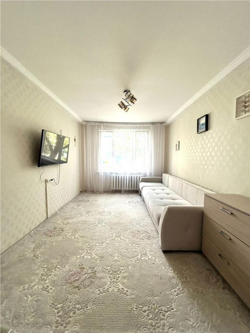 Продажа 3-комнатной квартиры, 60.7 м² в Астане - фото 2