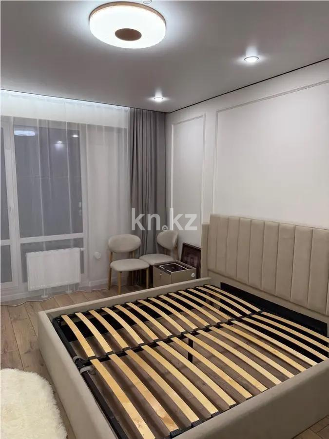 Продажа 2-комнатной квартиры, 55 м² в Алматы - фото 2