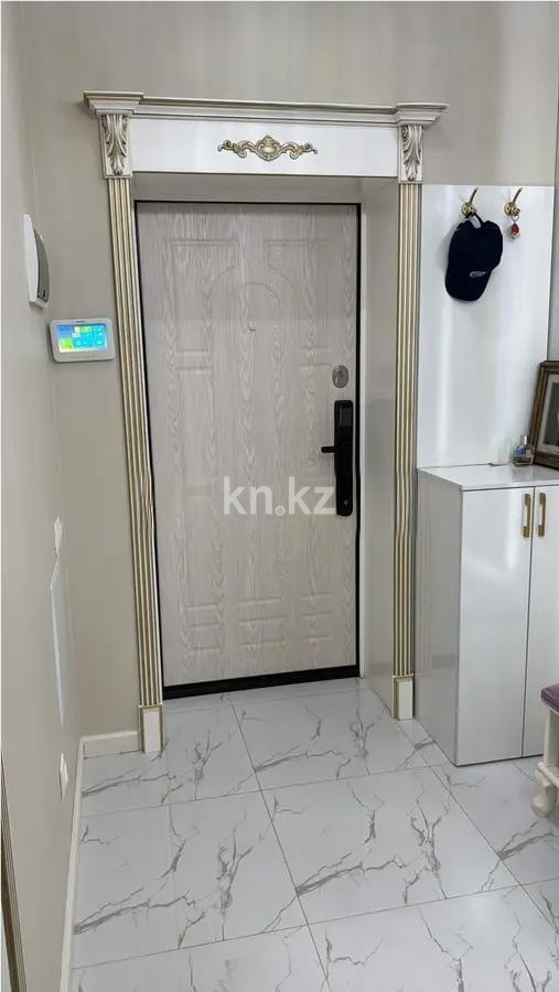 Продажа 4-комнатной квартиры, 110 м² в Астане - фото 8