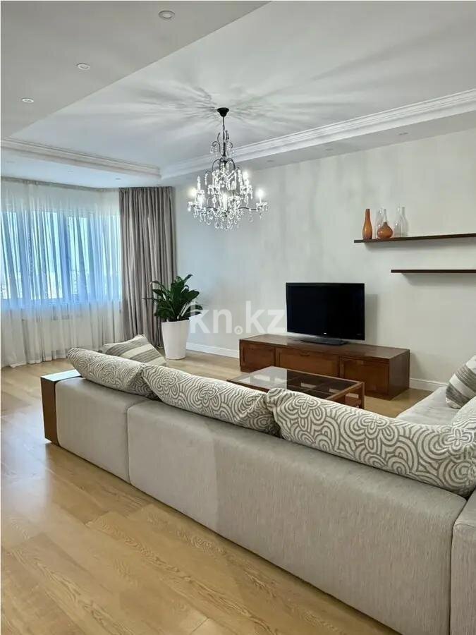Продажа 3-комнатной квартиры, 150 м² в Алматы