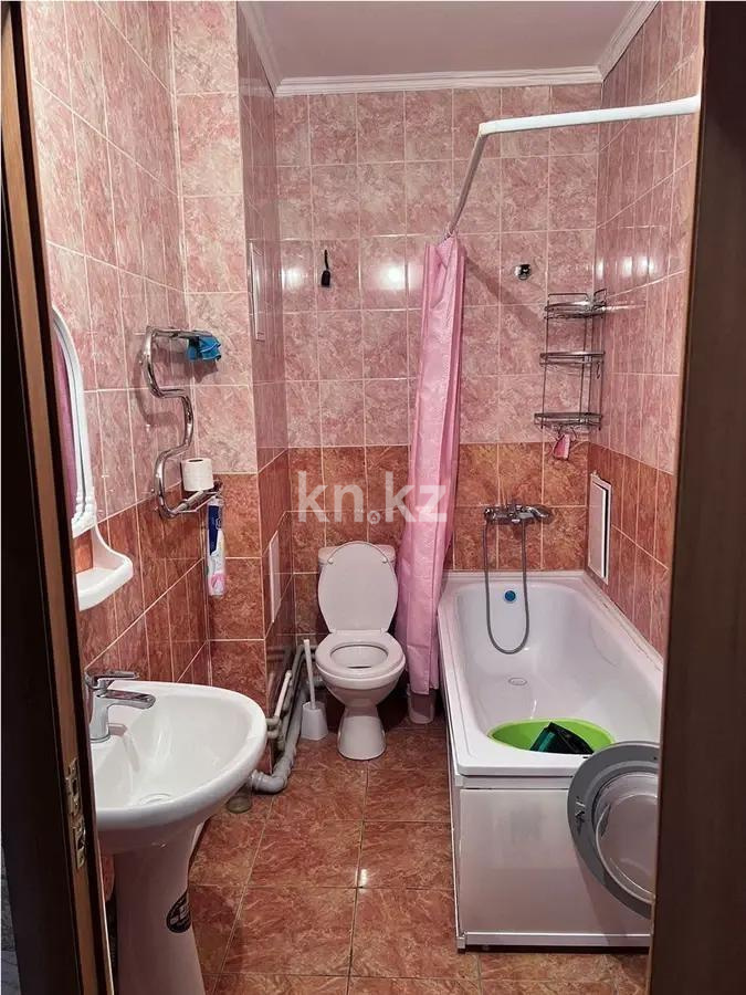 Продажа 1-комнатной квартиры, 42.2 м² в Астане - фото 3