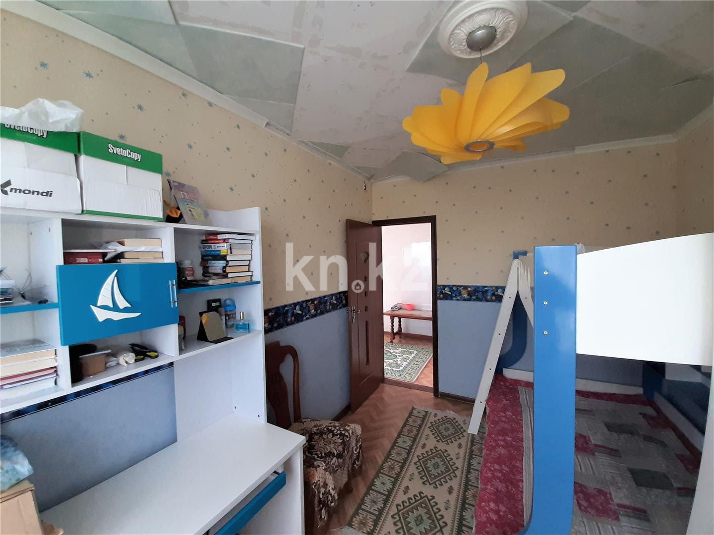 Продажа 4-комнатного дома, 108.1 м², мкр-н 9А в Темиртау - фото 7