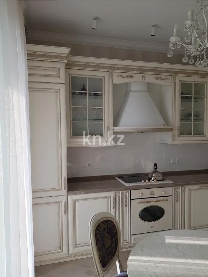 Продажа 2-комнатной квартиры, 82 м² в Алматы