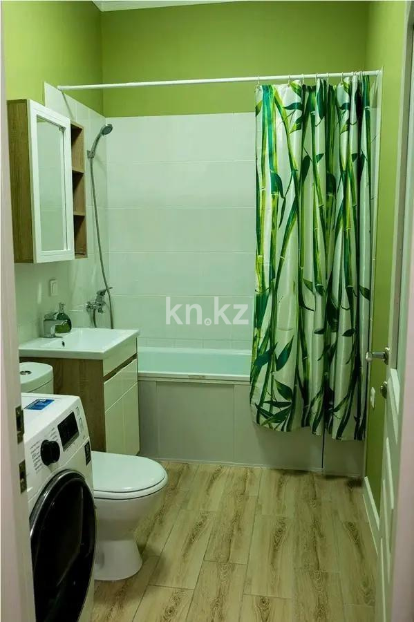 Продажа 2-комнатной квартиры, 57 м², пр. Строителей, дом  33/4 в Караганде - фото 4