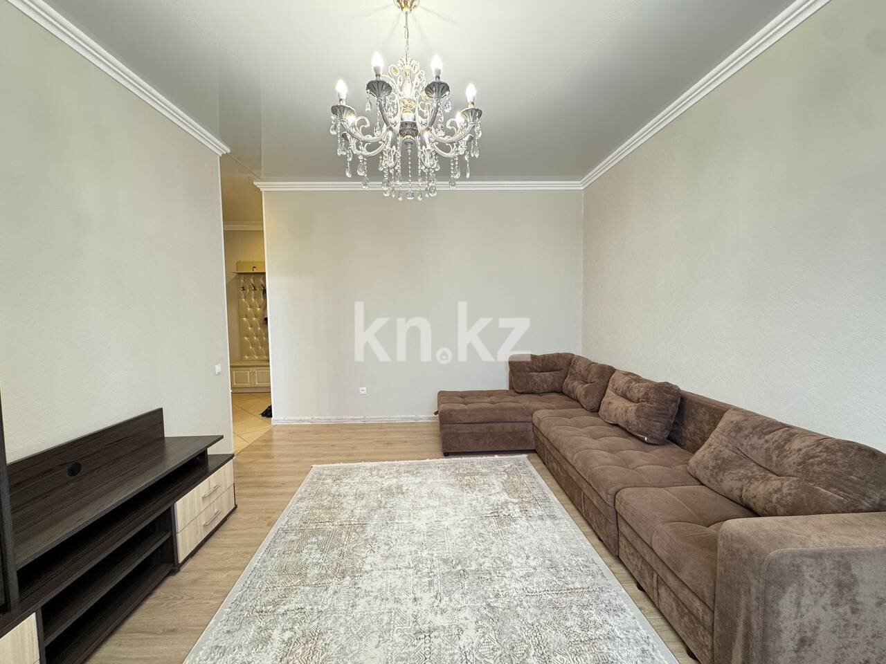Продажа 3-комнатной квартиры, 78.1 м² в Астане - фото 6