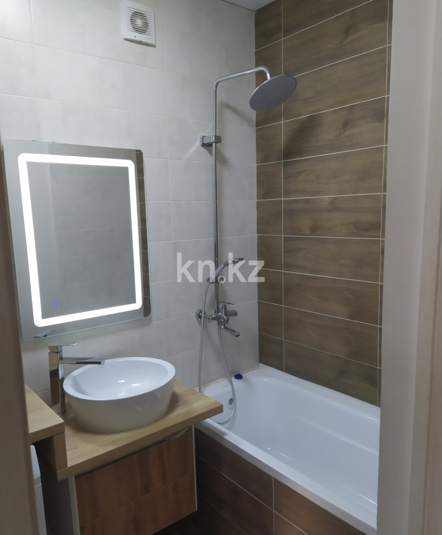 Продажа 1-комнатной квартиры, 40 м² в Астане - фото 5