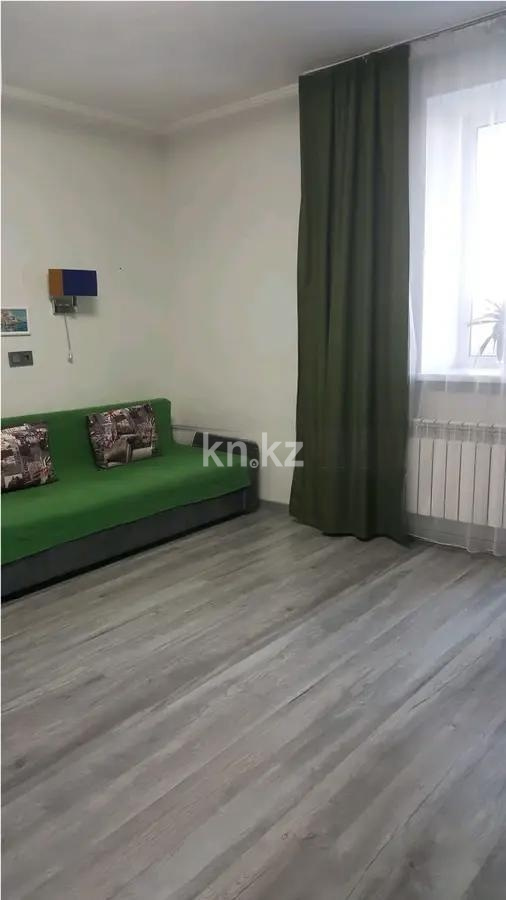 Продажа 1-комнатной квартиры, 30 м² в Астане