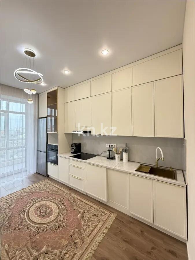 Продажа 2-комнатной квартиры, 67 м² в Астане - фото 3