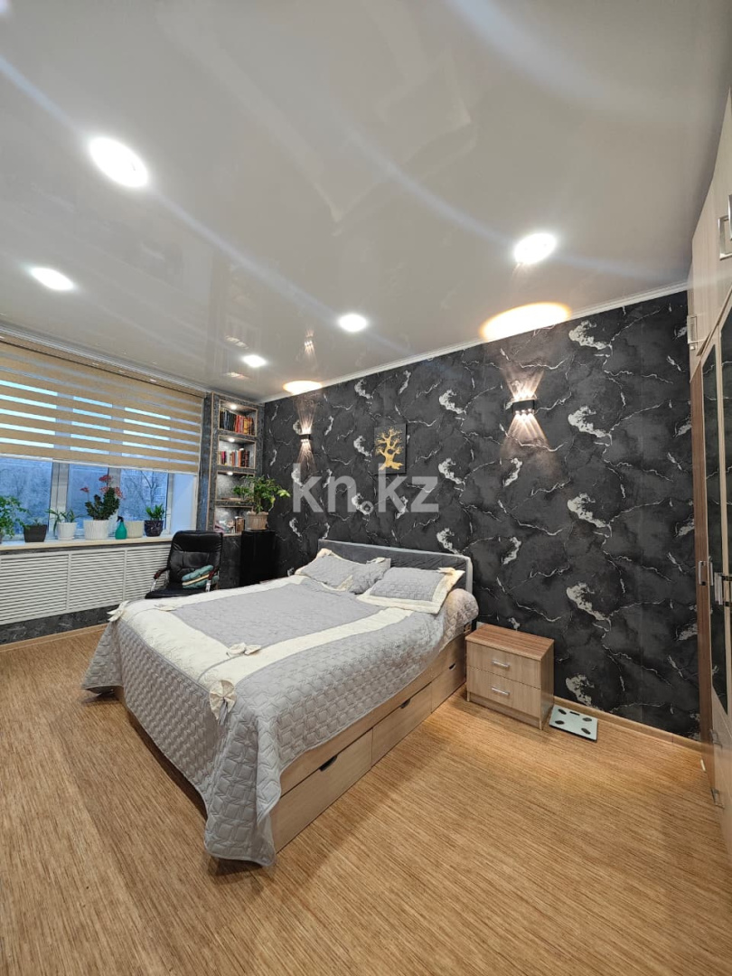 Продажа 3-комнатной квартиры, 75 м² в Караганде - фото 7