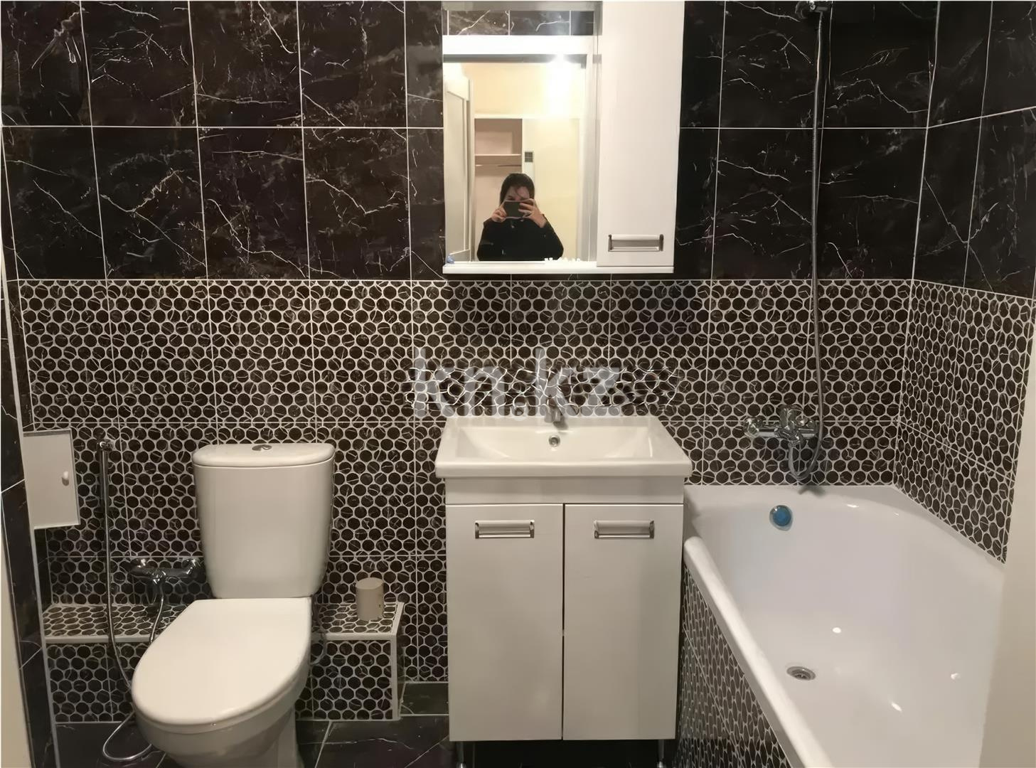 Продажа 1-комнатной квартиры, 46 м² в Астане - фото 3