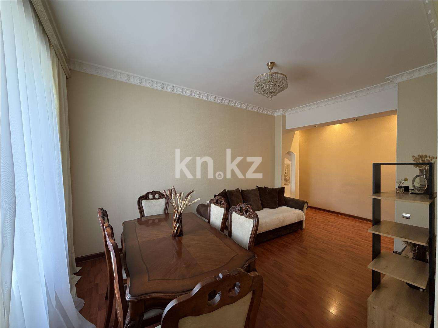Продажа 3-комнатной квартиры, 71 м² в Темиртау - фото 3