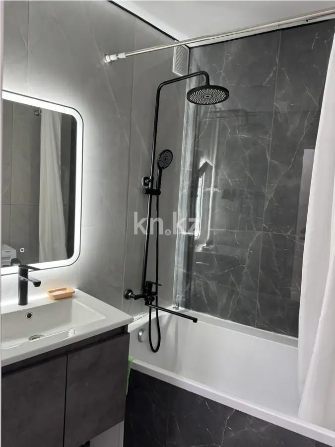 Продажа 1-комнатной квартиры, 35 м², пр. Республики в Караганде - фото 3