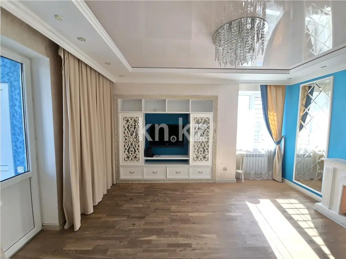 Продажа 3-комнатной квартиры, 73 м² в Астане