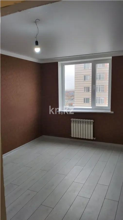 Продажа 1-комнатной квартиры, 27.2 м², 12-95 улица, дом  8 в Астане
