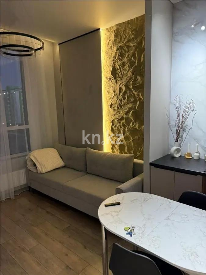 Продажа 2-комнатной квартиры, 43 м² в Астане