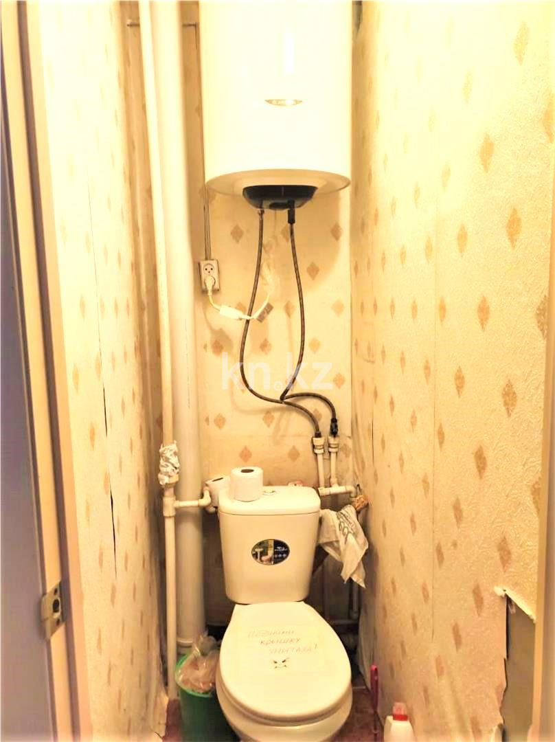 Продажа 2-комнатной квартиры, 45 м² в Караганде - фото 8