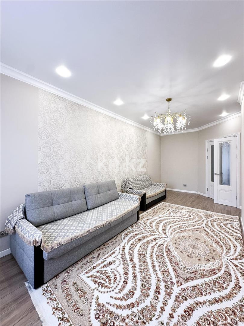 Продажа 3-комнатной квартиры, 105 м², ул. Бухар жырау в Астане