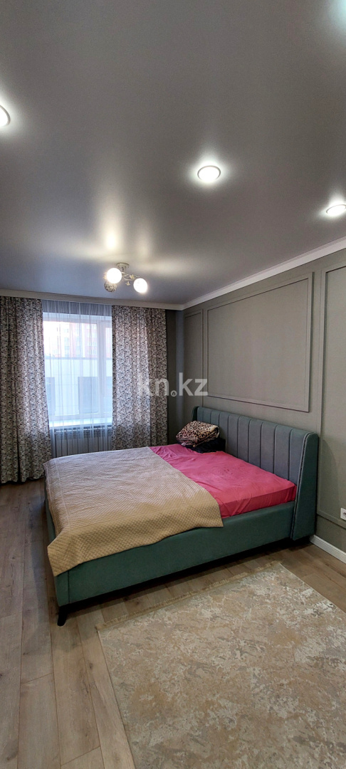 Продажа 2-комнатной квартиры, 62 м² в Астане - фото 9