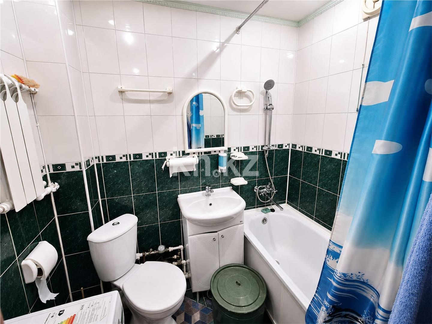 Продажа 3-комнатной квартиры, 58 м² в Темиртау - фото 9