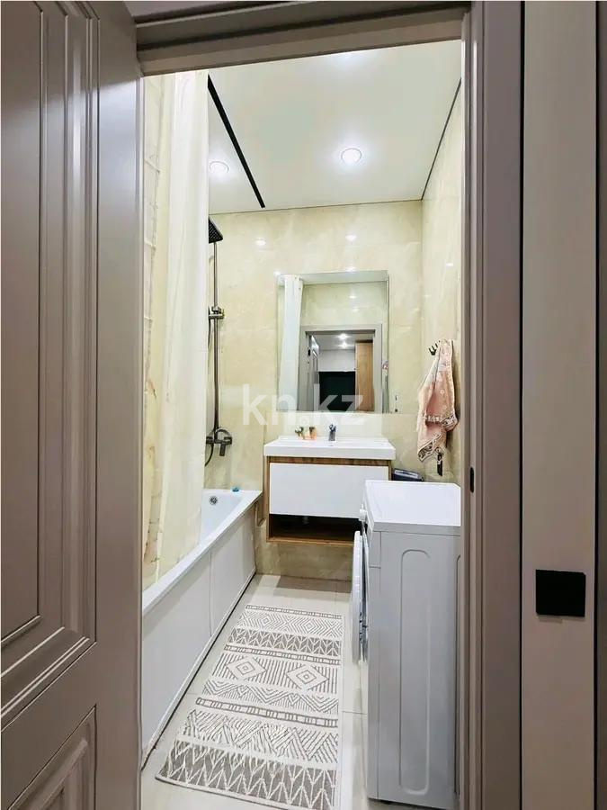 Продажа 3-комнатной квартиры, 75.6 м² в Алматы - фото 5