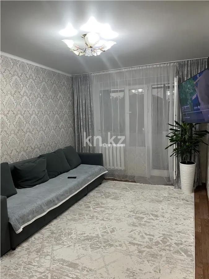 Продажа 2-комнатной квартиры, 42.4 м² в Астане