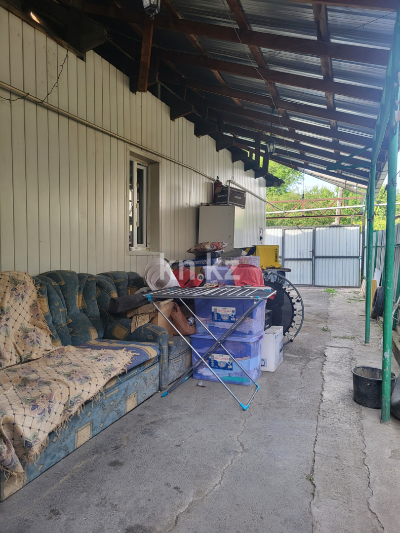 Продажа 3-комнатного дома, 70 м², Проспект Суюнбая в Алматы - фото 11