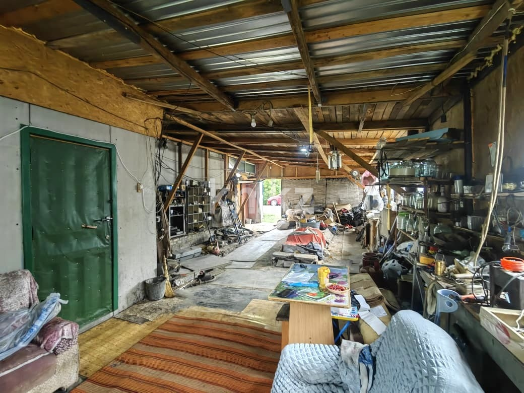Продажа 4-комнатного дома, 64 м² в Караганде - фото 36