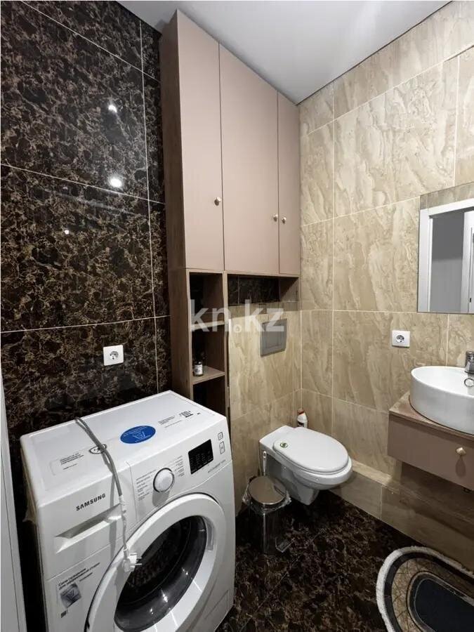 Продажа 1-комнатной квартиры, 38 м² в Астане - фото 3