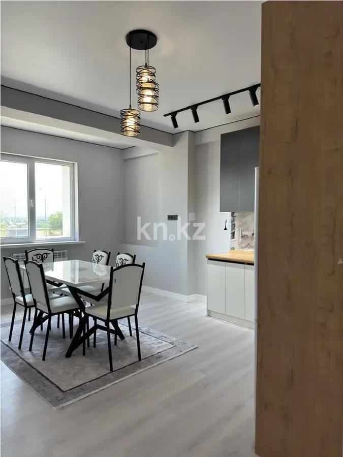 Продажа 1-комнатной квартиры, 48.5 м², 20 мкр., дом  22 в Алматы - фото 2