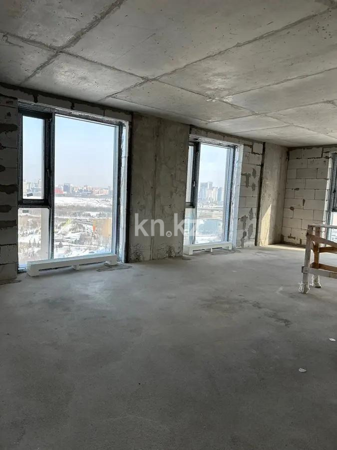 Продажа 4-комнатной квартиры, 172.2 м² в Астане