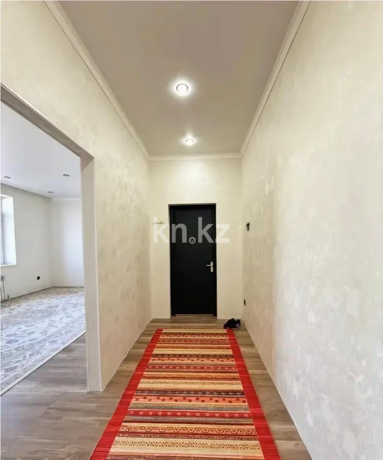 Продажа 2-комнатной квартиры, 68.4 м² в Астане - фото 4