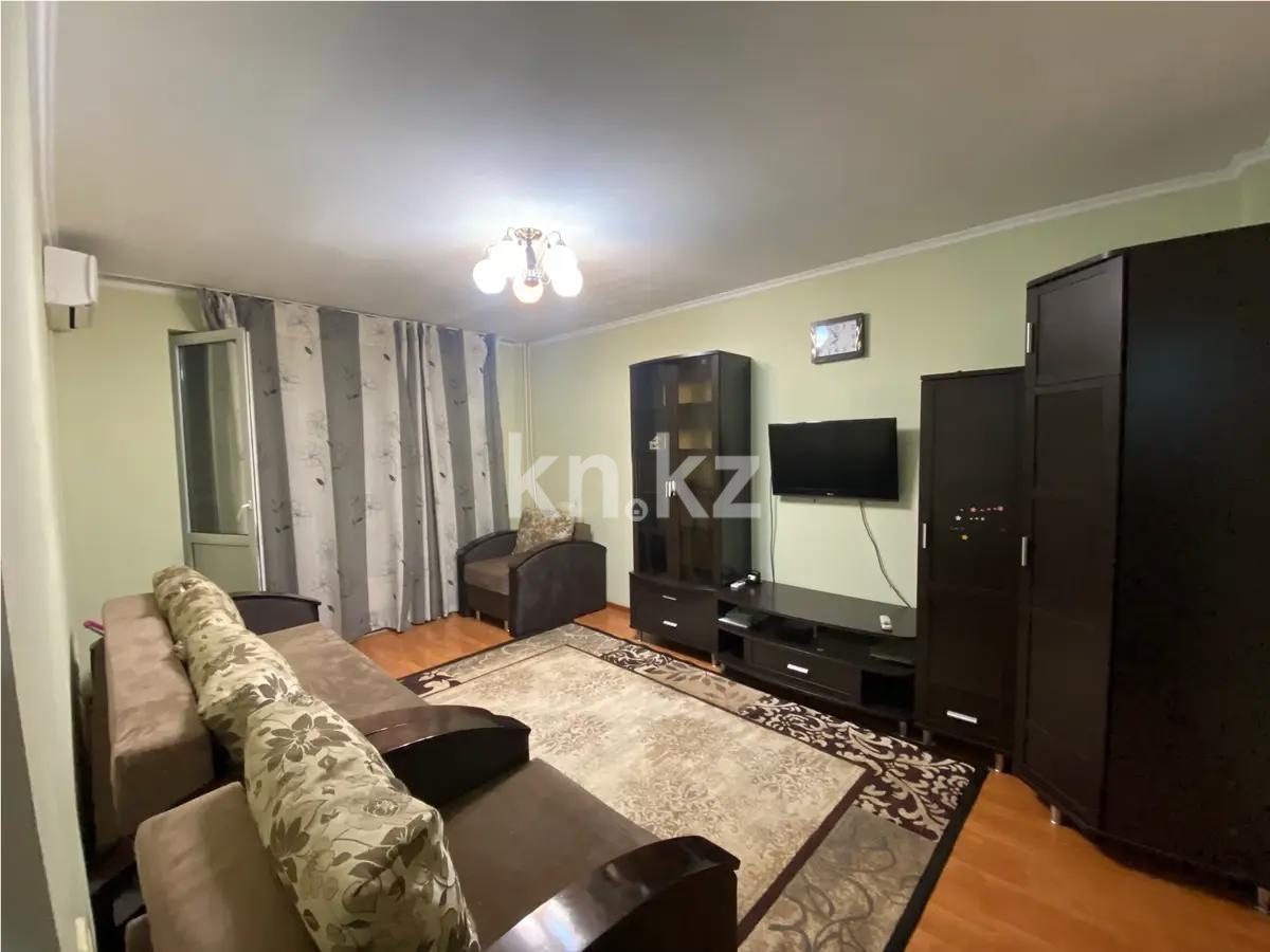 Продажа 3-комнатной квартиры, 73 м², мкр-н Аксай-1а, дом  31 в Алматы