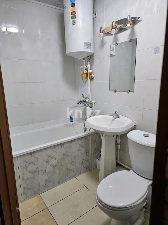 Продажа 2-комнатной квартиры, 44 м² в Караганде - фото 4