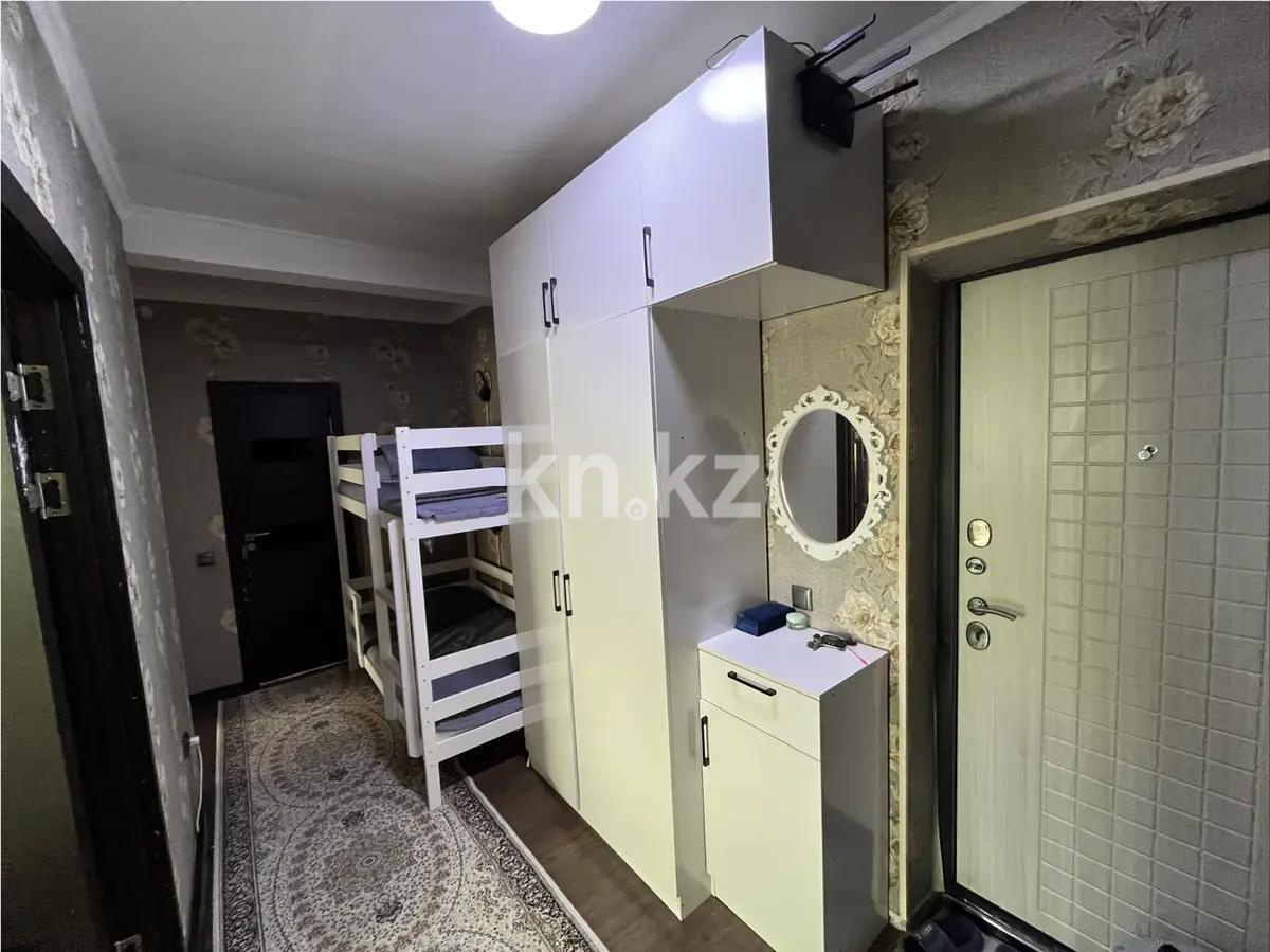 Продажа 1-комнатной квартиры, 51 м² в Алматы - фото 4